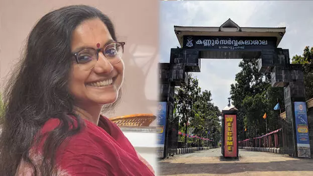 പ്രിയ വർഗീസിന്‍റെ നിയമന നടപടികള്‍ക്കുള്ള സ്റ്റേ നീട്ടി ഹൈക്കോടതി