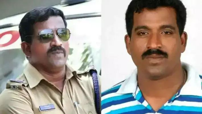 കൂട്ടബലാത്സംഗ കേസ്; കോഴിക്കോട് കോസ്റ്റൽ പൊലീസ് എസ്എച്ച്ഒ അറസ്റ്റിൽ