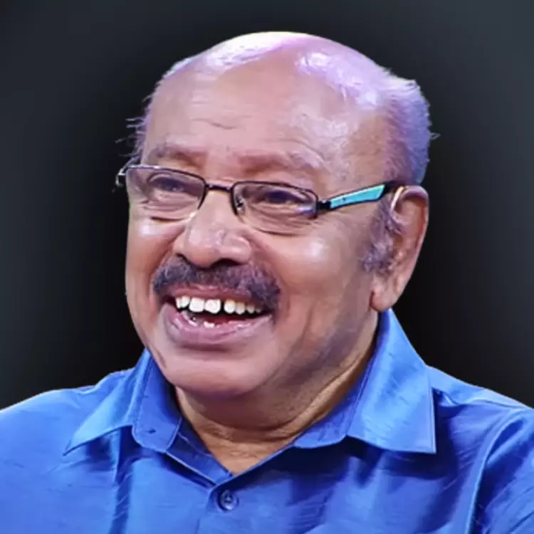 നടൻ കൊച്ചു പ്രേമൻ അന്തരിച്ചു