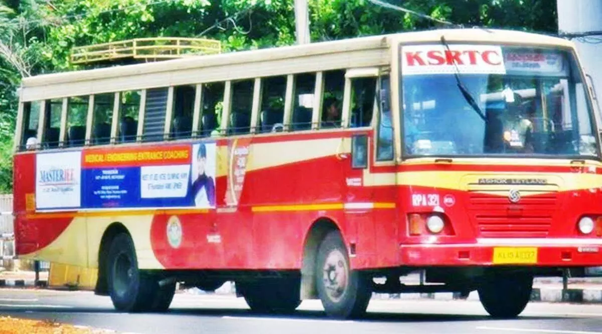 പ്രണയ ദിനം കെഎസ്ആർടിസിയിൽ പ്രത്യേക വാലന്റൈൻ യാത്രകൾ