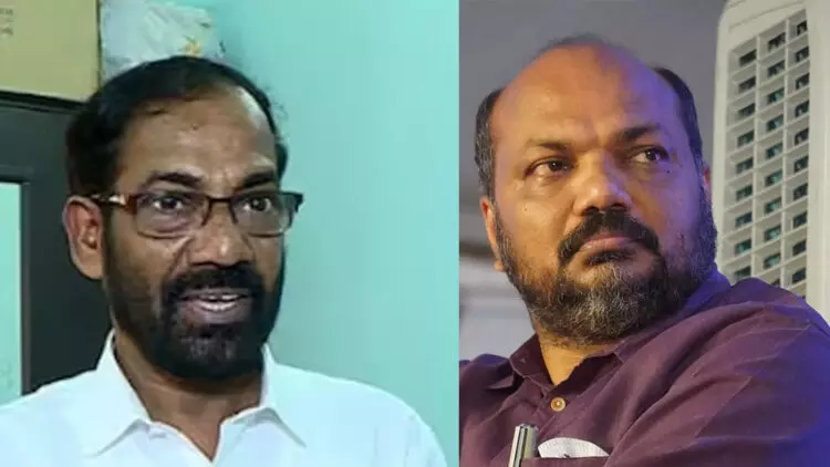 മന്ത്രി പി. രാജീവിനെതിരെ സിപിഐ; മന്ത്രി ചർച്ചയ്‌ക്ക് പോലും തയ്യാറാകുന്നില്ലെന്ന് വിമർശനം