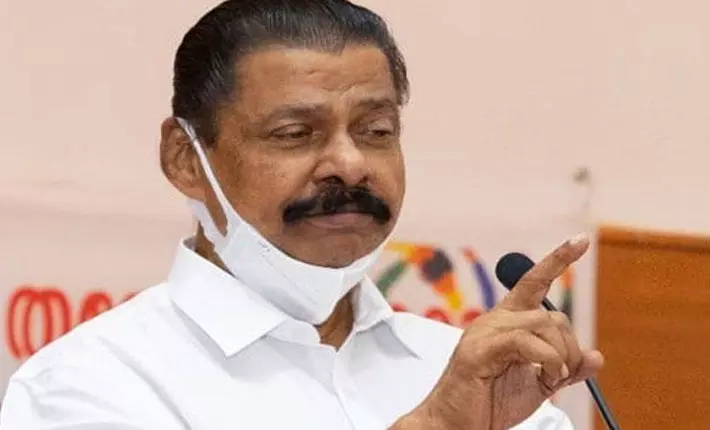 സിപിഎമ്മിന് ആരെയും ഭീഷണിപ്പെടുത്തേണ്ട കാര്യമില്ല; എം.വി.ഗോവിന്ദൻ