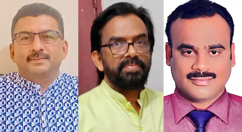 അല്‍ ഐന്‍ മലയാളി സമാജത്തിന് ഇനി പുതിയ സാരഥികള്‍