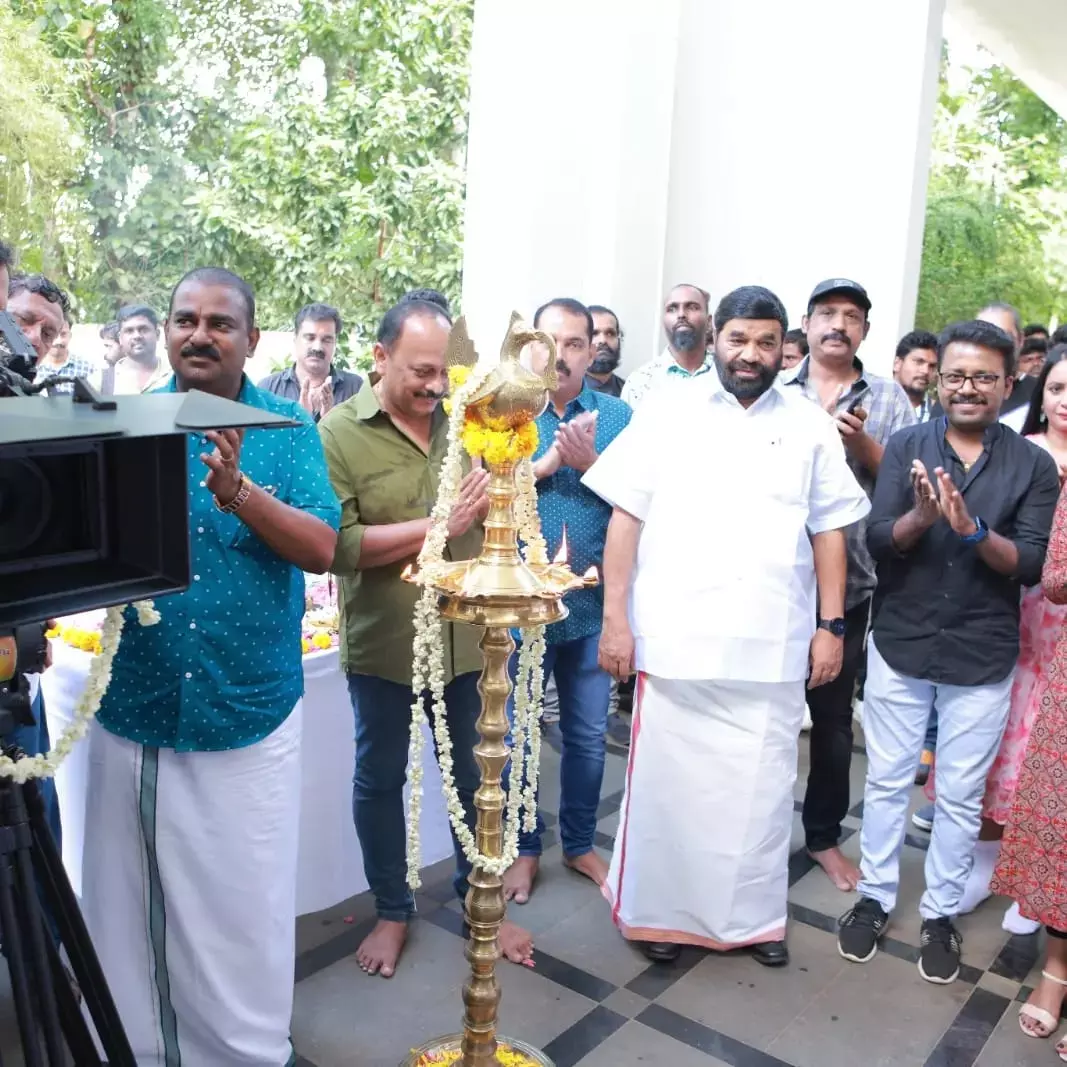 റാഫിയുടെ തിരക്കഥയില്‍ വിഷ്ണു ഉണ്ണികൃഷ്ണനും ഷൈന്‍ ടോം ചാക്കോയും