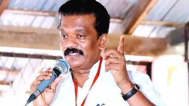 കേസ് കടന്നുപോയത് പ്രതിസന്ധിഘട്ടങ്ങളിലൂടെ; പ്രതികളെ നിയമത്തിന് മുന്നിലെത്തിക്കാനായി; മന്ത്രി കെ രാധാകൃഷ്ണൻ