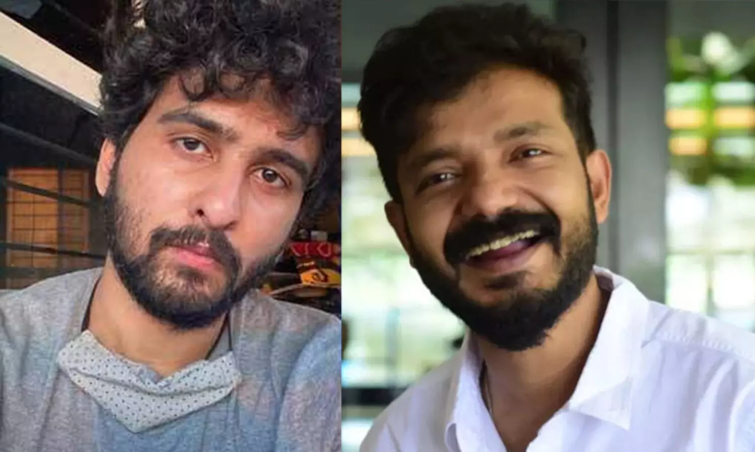 ശ്രീനാഥ് ഭാസിക്കും ഷെയ്ൻ നിഗമിനും വിലക്ക്; താരങ്ങളുമായി സഹകരിക്കില്ലെന്ന് സിനിമ സംഘടനകൾ