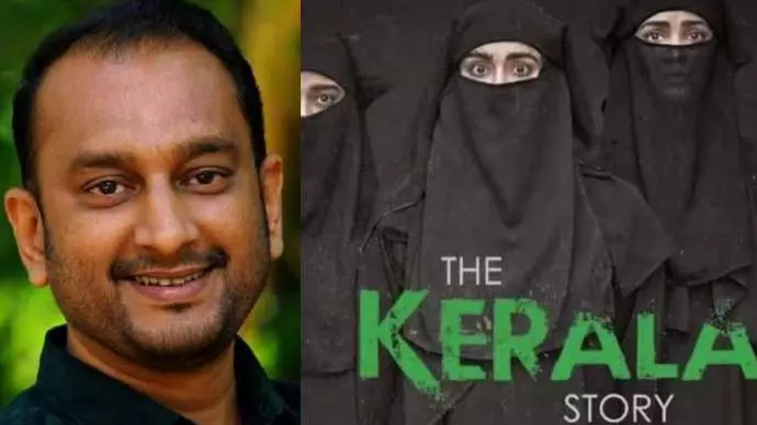 തെളിവുമായി വന്നാൽ ഒരുകോടി ഇനാം;  കേരള സ്റ്റോറിക്കെതിരെ യൂത്ത് ലീഗ് വെല്ലുവിളി