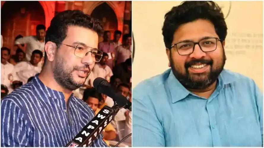 പിഷാരടി ജൈവ ബുദ്ധിജീവിയല്ല; പിന്തുണയുമായി ശബരീനാഥന്‍