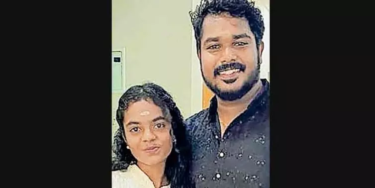 വളർത്തുനായയെ കുളിപ്പിക്കുന്നതിനിടെ അപകടം; ഡോക്ടറും സഹോദരിയും മുങ്ങിമരിച്ചു