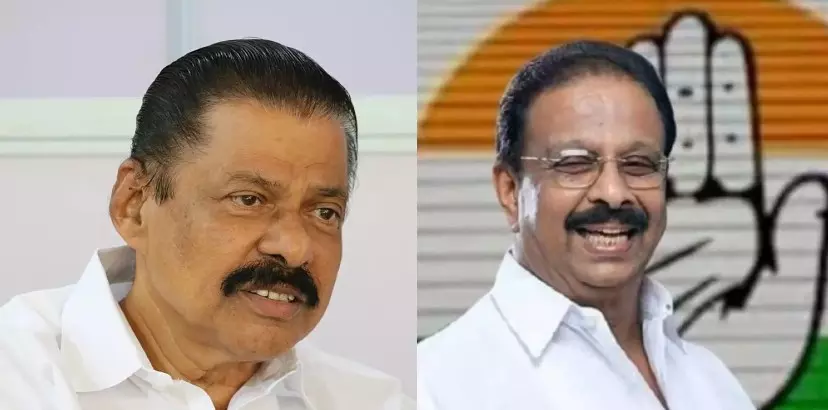 രഹസ്യമൊഴി എങ്ങനെ അറിഞ്ഞു?, മനസാ വാചാ അറിയാത്ത കാര്യം, പിന്നിൽ സിപിഎം; ഗോവിന്ദനെതിരെ നിയമ നടപടിയെന്ന് സുധാകരൻ