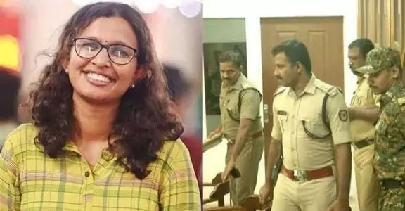 വ്യാജ രേഖ കേസ്: അറസ്റ്റ് രേഖപ്പെടുത്തിയ ശേഷം വിദ്യയെ മണ്ണാര്‍ക്കാട് കോടതിയില്‍ ഹാജരാക്കും