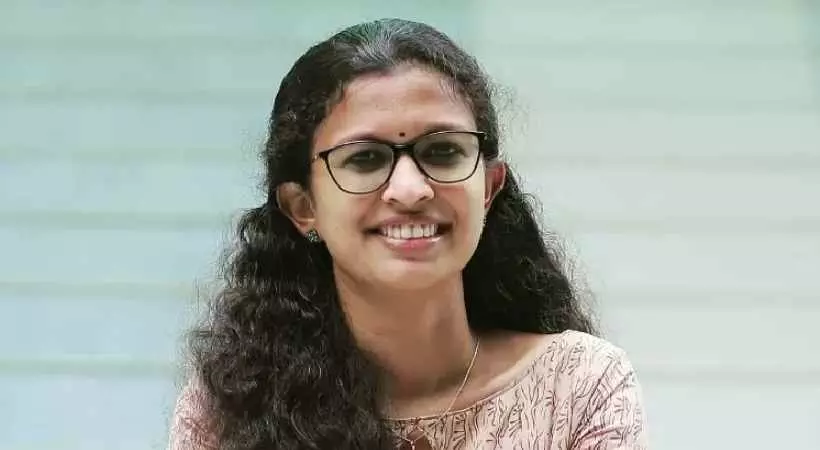 വ്യാജരേഖാ കേസിൽ കെ.വിദ്യക്ക് കർശന ഉപാധികളോടെ ജാമ്യം