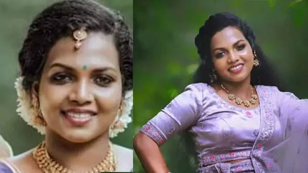 നവവധു ഭർതൃവീട്ടിൽ തൂങ്ങിമരിച്ചനിലയിൽ