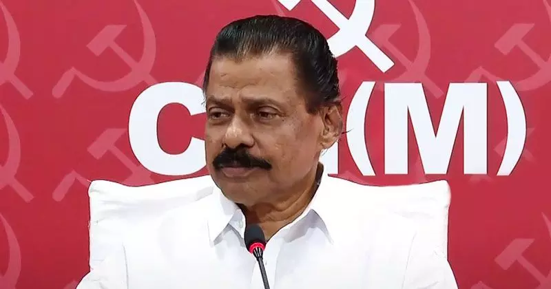 കോൺഗ്രസിന് നിലപാടില്ല: ഏക സിവിൽ കോഡിൽ വിശാല ഐക്യം രൂപപ്പെടണം; എം.വി.ഗോവിന്ദൻ