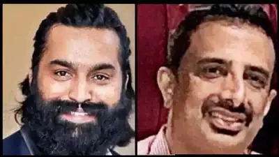 ബാംഗ്ലൂർ ഇരട്ടക്കൊലക്കേസിൽ വഴിത്തിരിവ്; ക്വട്ടേഷൻ നൽകിയ കമ്പനി മേധാവി അറസ്റ്റിൽ