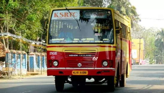 കെഎസ്ആർടിസിക്ക് ധനവകുപ്പ് 30 കോടി അനുവദിച്ചു; ബാക്കി ശമ്പളം പണം ലഭിക്കുന്ന മുറയ്ക്ക് നൽകും