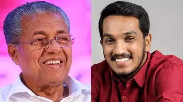 മുഖ്യമന്ത്രി പിണറായി വിജയൻ ഇന്ന് പുതുപ്പള്ളിയില്‍