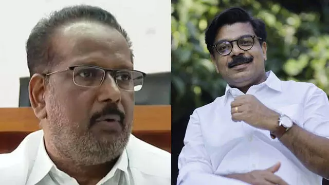 സി എൻ മോഹനന് വക്കീൽ നോട്ടീസ് അയച്ച് കുഴൽനാടൻ; പ്രസ്താവന പിൻവലിച്ച് മാപ്പ് പറയണം, 2.5കോടി മാനനഷ്ടം വേണം