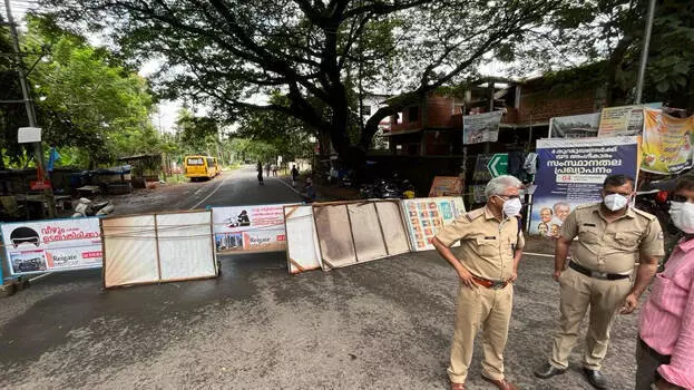 നിപ്പ; ഇന്നലെ പരിശോധിച്ച 61 സാംപിളുകളും നെഗറ്റീവ്