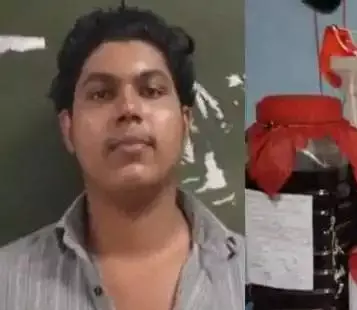 യൂട്യൂബ് വഴി മദ്യപാനത്തെ പ്രോത്സാഹിപ്പിച്ചു: യൂട്യൂബര്‍ അറസ്റ്റില്‍