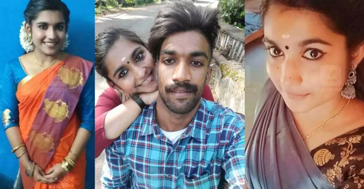 ഷാരോണ്‍ വധക്കേസ്; കുറ്റപത്രം റദ്ദാക്കണം; ഗ്രീഷ്മ നല്‍കിയ ഹര്‍ജിയില്‍ ഹൈക്കോടതിയുടെ നോട്ടിസ്