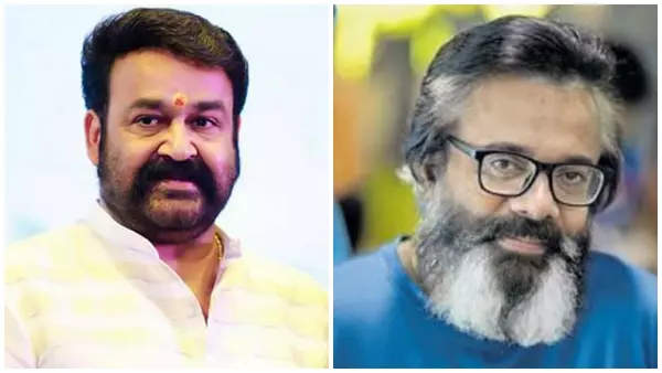 ഷോ​ട്ടി​നി​ടെ കാ​ണു​മ്പോ​ള്‍ മോഹൻലാൽ ചിരിക്കുകയും സംസാരിക്കുകയും ചെയ്തിരുന്നു: നന്ദു പറയുന്നു