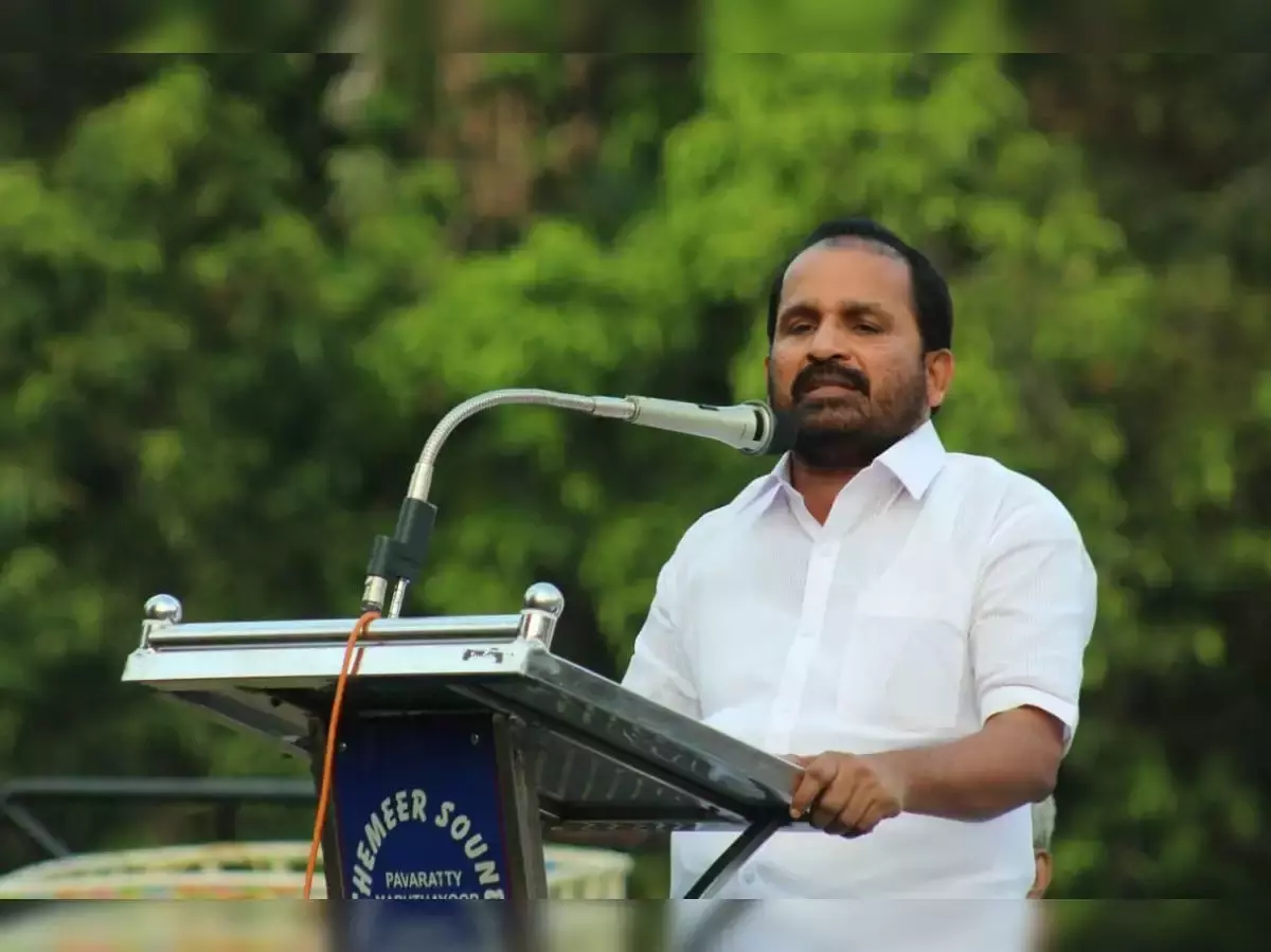 തൃശൂർ സീറ്റിൽ പ്രധാനമന്ത്രി നരേന്ദ്ര മോദിയെ എത്തിച്ചാലും നേരിടാൻ തയ്യാർ ; വെല്ലുവിളിച്ച് ടി എൻ പ്രതാപൻ എം.പി