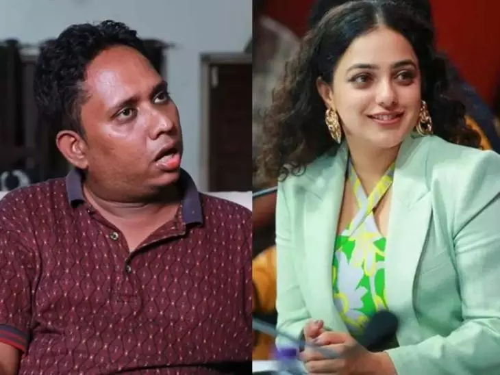 നിത്യയോടുള്ളത് ആത്മാര്‍ത്ഥ പ്രണയം: സന്തോഷ് വർക്കി