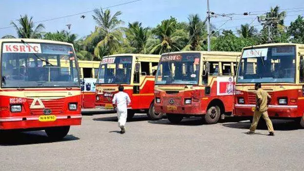 കെഎസ്ആർടിസിയിലെ പെൻഷൻ കുടിശ്ശിഖ; രണ്ടാഴ്ചയ്ക്കകം നൽകുമെന്ന് സർക്കാർ ഹൈക്കോടതിയെ അറിയിച്ചു