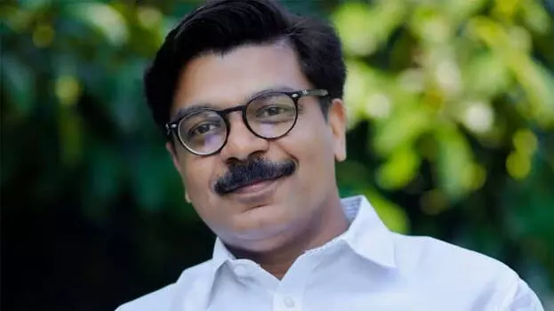 മാസപ്പടി വിവാദം; സിപിഎമ്മിന്റെയും മുഖ്യമന്ത്രിയുടെയും വാദത്തിന്റെ മുനയൊടിച്ചെന്ന് കുഴൽനാടൻ