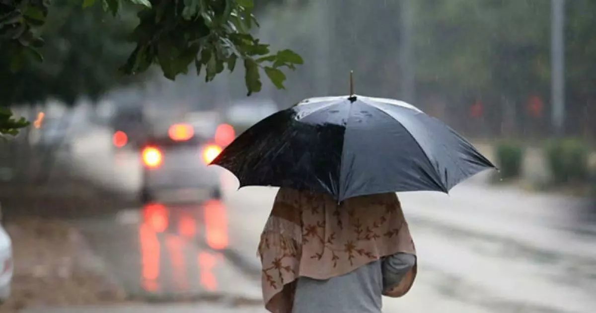 കേരളത്തിൽ ആശ്വാസ മഴ?; നാല് ദിവസം മഴ സാധ്യതയാണ് കാലാവസ്ഥാ വകുപ്പ്