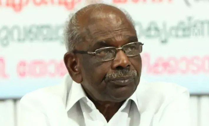 എസ് രാജേന്ദ്രൻ സിപിഎം വിട്ട് പോകില്ല; പ്രകാശ് ജാവേദക്കറെ കണ്ടതിൽ പ്രശ്‌നമില്ല; എം എം മണി