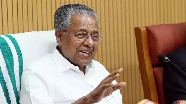 ലോക്സഭാ തെരഞ്ഞെടുപ്പ് പ്രചാരണം: നാളെ മണ്ഡലതല പര്യടനം ആരംഭിക്കുമെന്ന് മുഖ്യമന്ത്രി