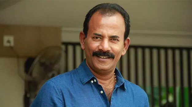 സച്ചി അസുഖമായി കിടക്കുന്ന സമയത്ത് ഞാന്‍ വളരെ അധികം വിഷമിച്ചിട്ടുണ്ട്: മേജര്‍ രവി