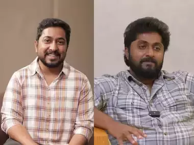 സത്യം ചെയ്യിച്ചിട്ടാണ് അവനെ പ്രൊമോഷന് കൊണ്ടുവരുന്നത്’: ധ്യാൻ ശ്രീനിവാസനെ കുറിച്ച് വിനീത്