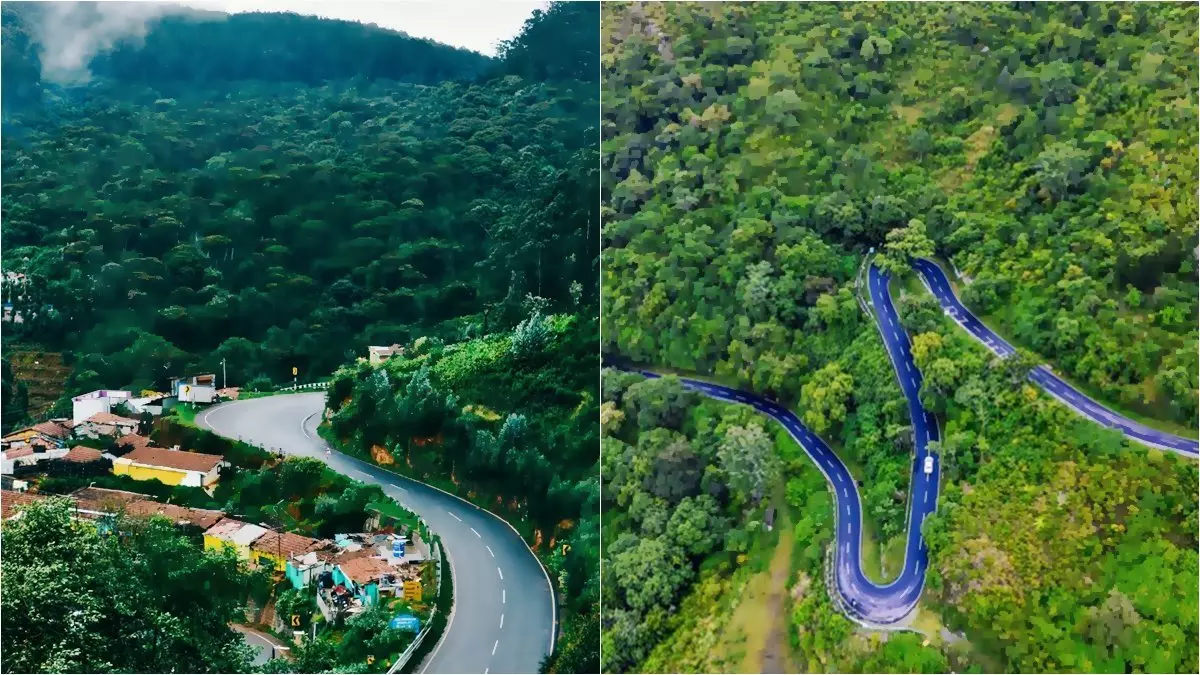 കൊടൈക്കനാല്‍, ഊട്ടി യാത്രക്കുളള ഇ-പാസ് നിലവില്‍ വന്നു