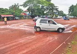 സംസ്ഥാനത്ത് ഡ്രൈവിംഗ് ടെസ്റ്റ് ഇന്നും മുടങ്ങി