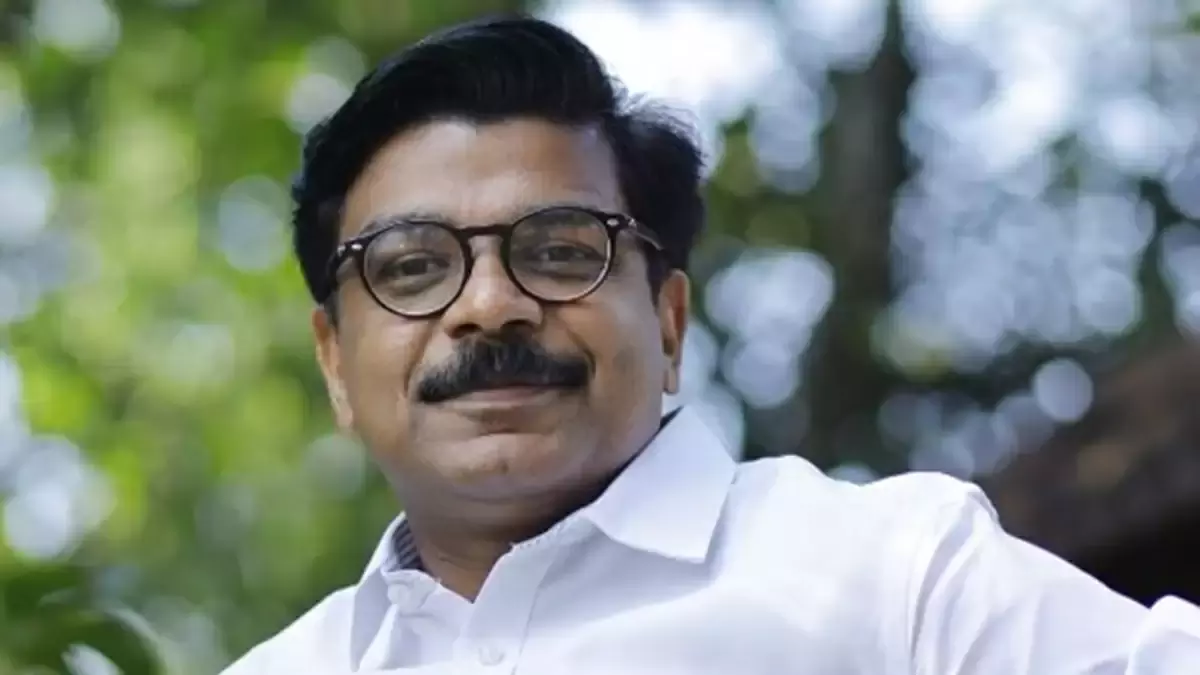 ചിന്നക്കനാലിലെ ഭൂമി കയ്യേറ്റ കേസ്; മാത്യു കുഴൽനാടനെതിരെ വിജിലൻസ് എഫ്‌ഐആർ