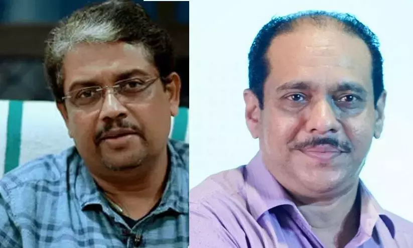 കേരളത്തിൽ ഐഎഎസ് തലപ്പത്ത് അഴിച്ചുപണി ; എപിഎം മുഹമ്മദ് ഹനീഷ് വ്യവസായ വകുപ്പ് സെക്രട്ടറി , ബിജു പ്രഭാകർ കെഎസ്ഇബി ചെയർമാൻ