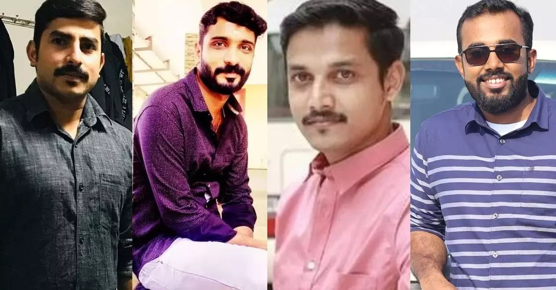 കുവൈത്ത് തീപിടിത്തം: മരിച്ച 5 മലയാളികളെ തിരിച്ചറിഞ്ഞു