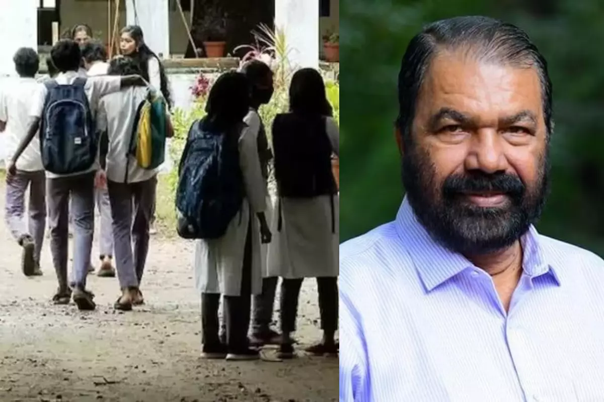 ഒന്നാം വർഷ ഹയർ സെക്കന്‍ററി ക്ലാസ്സുകൾ നാളെ ആരംഭിക്കും