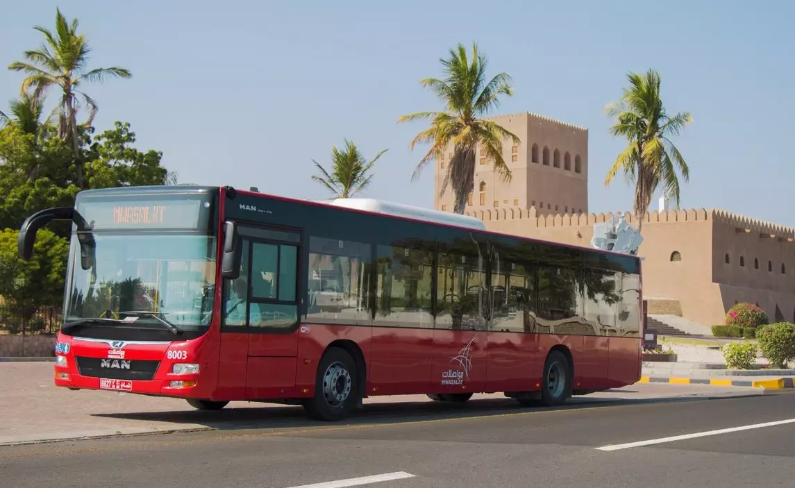 ഖരീഫ് സലാല -താഖ ബസ് സർവീസുമായി മുവാസലാത്ത്