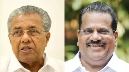 ഇപി മുന്നണിയെ വഞ്ചിച്ചു, നവ കേരള സദസ്സ് പരാജയം: സിപിഐ സംസ്ഥാന കൗൺസിലിൽ വിമർശനം