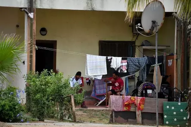 ഇറ്റലിയിൽ അടിമപ്പണി ചെയ്യേണ്ടി വന്ന 33 ഇന്ത്യക്കാരെ മോചിപ്പിച്ച് പൊലീസ്