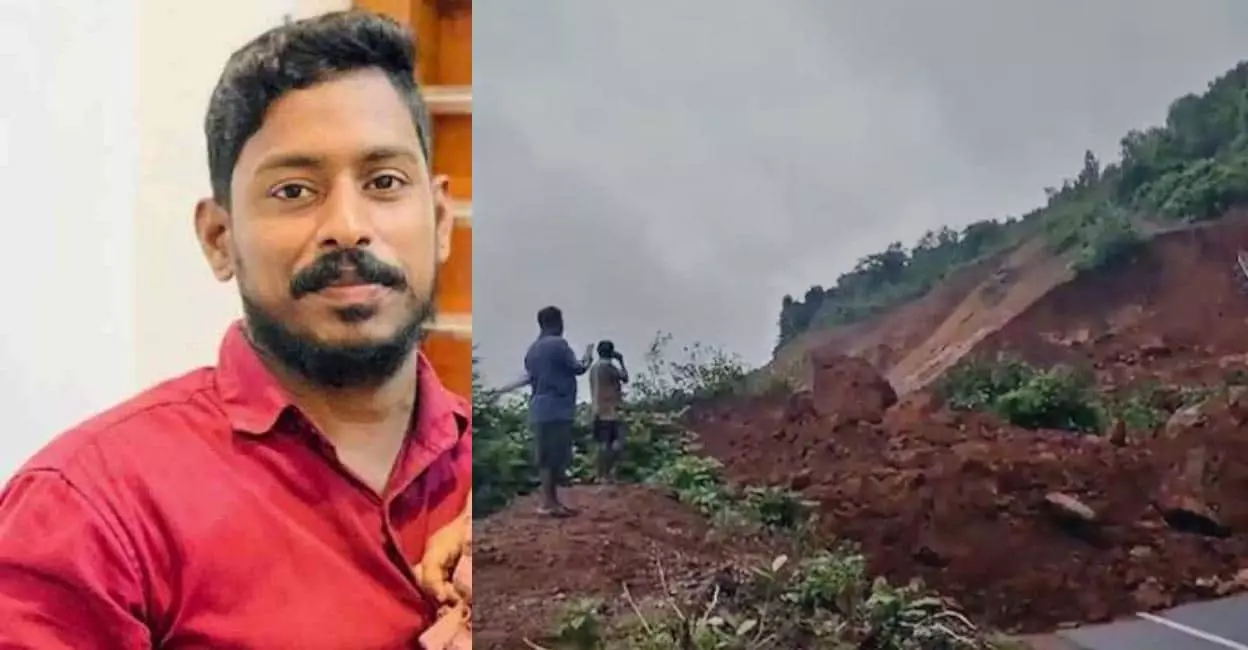 ഷിരൂരില്‍ കാണാതായ അർജുന് വേണ്ടിയുള്ള തെരച്ചില്‍ ഇന്നും തുടരുപതിനൊന്നാം ദിവസം; സംസ്ഥാന മന്ത്രിമാർ ഇന്ന് ഷിരൂരിലെത്തും