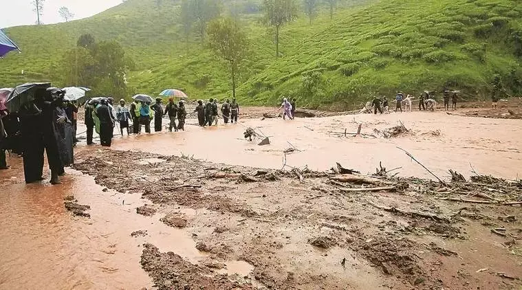 വയനാട് ഉരുൾപൊട്ടൽ; 49 കുട്ടികളെ കാണാതാവുകയോ മരിക്കുകയോ ചെയ്തെന്ന് മന്ത്രി