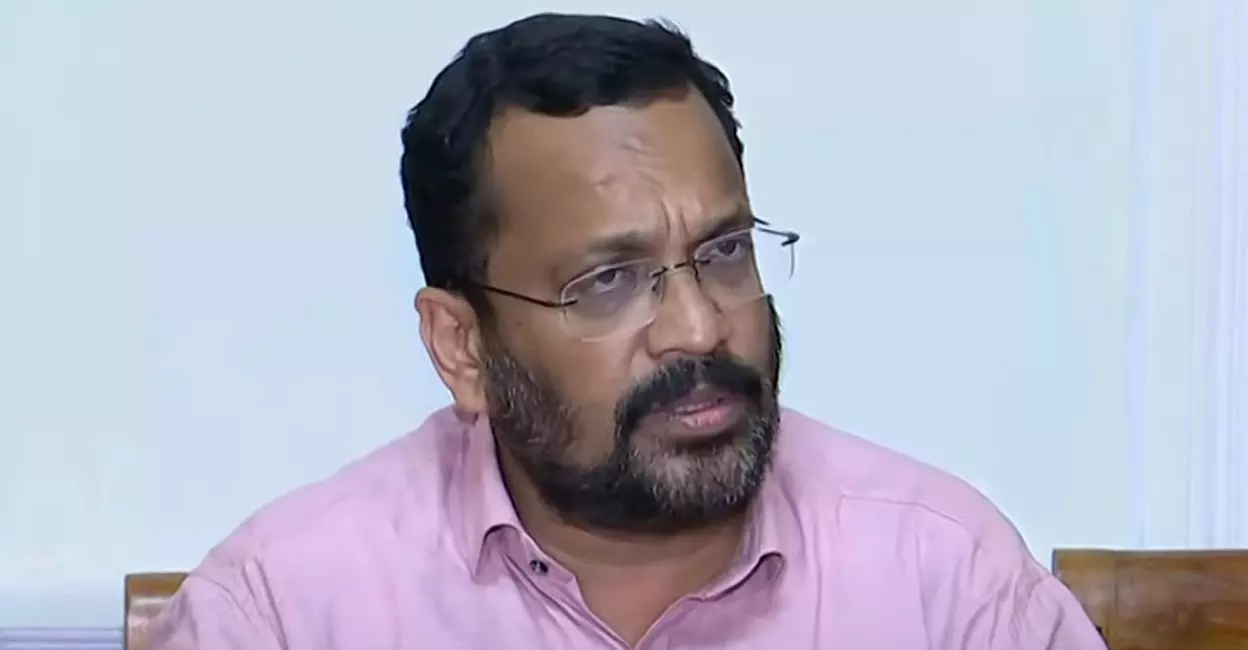 വയനാട്ടിലെ ഉരുള്‍പൊട്ടലില്‍ അനാഥരായവർ ഒറ്റക്കാവില്ല, ലോകത്തുള്ള മലയാളികൾ ഒപ്പം നിൽക്കും; മന്ത്രി കെ.രാജന്‍