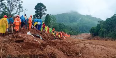 വയനാട് ഉരുള്‍പൊട്ടൽ; ആദിവാസി കുടുംബങ്ങളുടെ നില തൃപ്തികരം, കുട്ടികളടക്കം ക്യാമ്പിൽ കഴിയുന്നത് 24 പേർ