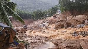 വയനാട് ദുരന്ത മേഖലയിൽ കേന്ദ്രസംഘം ഇന്നെത്തും