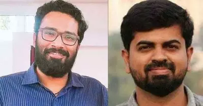 കെഎം ബഷീറിന്റെ മരണം; കോടതിയിൽ ഹാജരായി ശ്രീറാം വെങ്കിട്ടരാമൻ